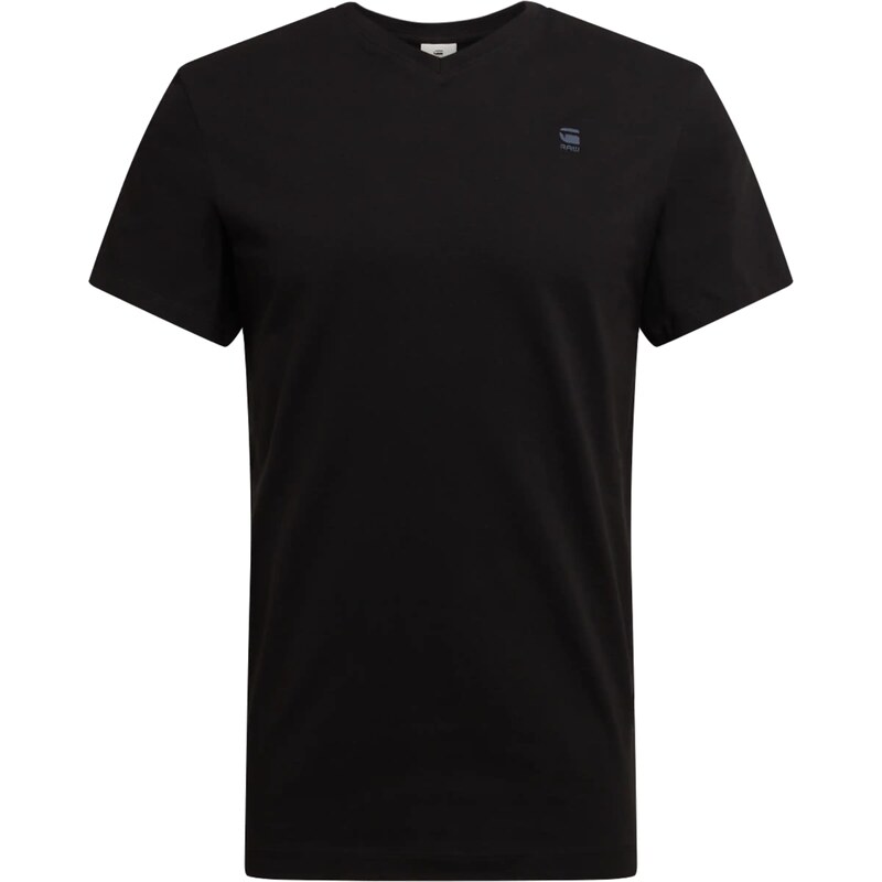 G-STAR Tričko čierna 49287960