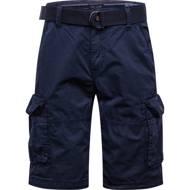 Cars Jeans Nohavice námornícka modrá 63324648