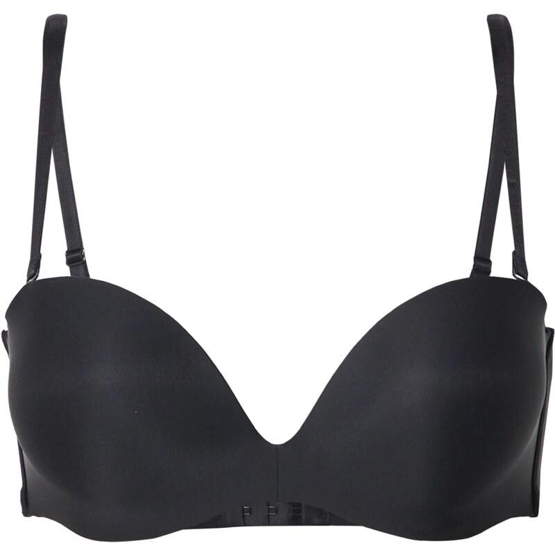 TRIUMPH Podprsenka Amourette 300 čierna 17200636