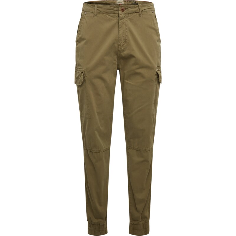 BLEND Kapsáče BHNAN olivová 17129979