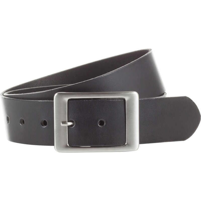 VANZETTI Opasky čierna 11996224