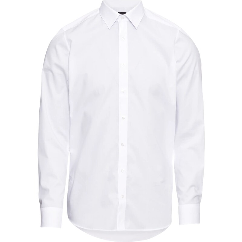 OLYMP Biznis košeľa Level 5 biela 11994371