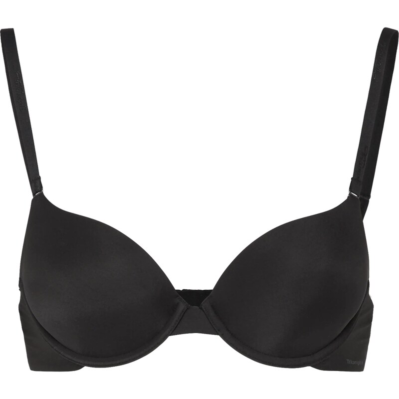 TRIUMPH Podprsenka čierna 67803717