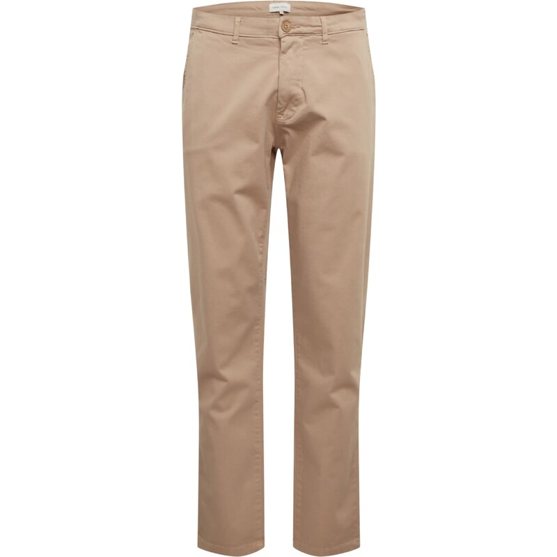 Casual Friday Chino nohavice Viggo piesková 56773807