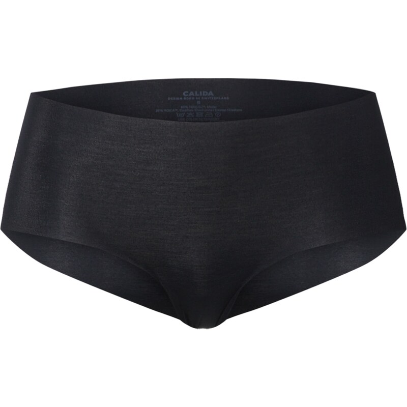 CALIDA Nohavičky čierna 65904759