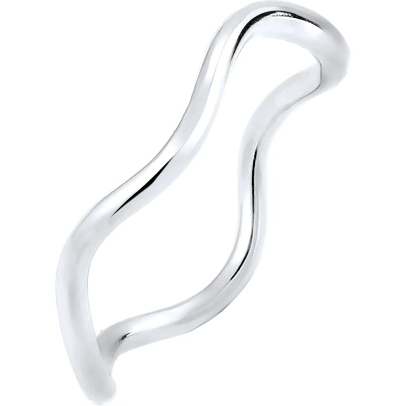 ELLI Prsteň strieborná 54221632