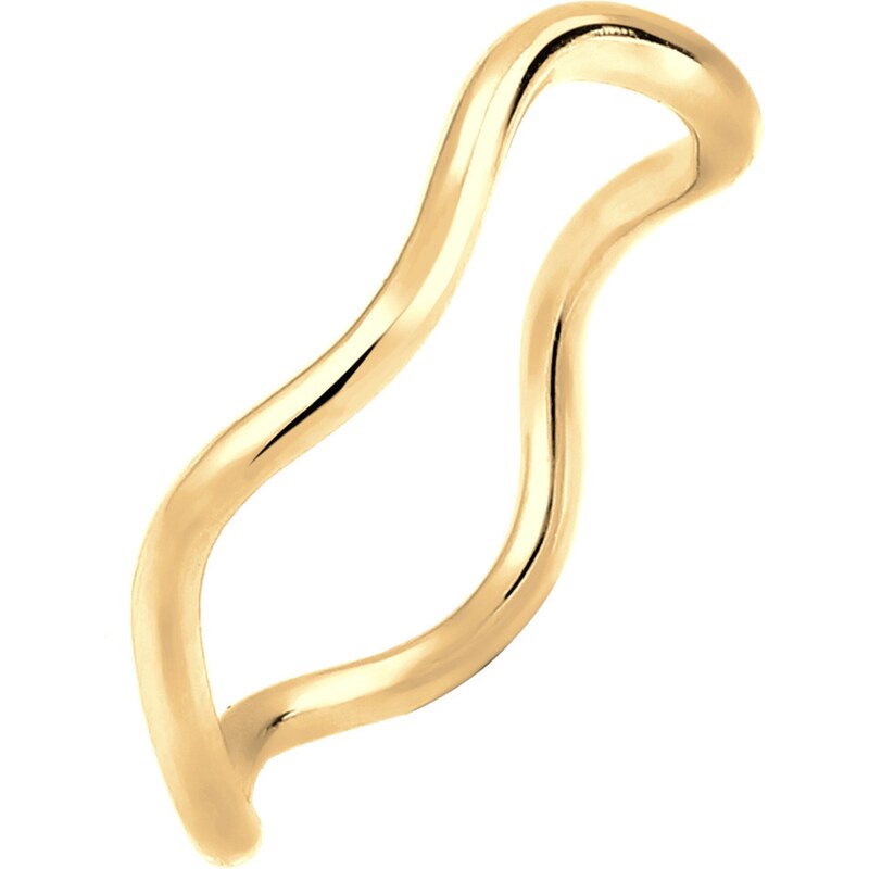 ELLI Prsteň zlatá 54221635