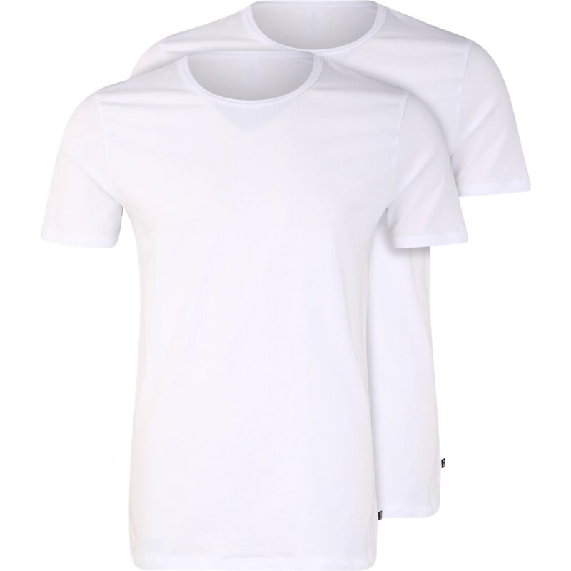H.I.S Tričko biela 56954326
