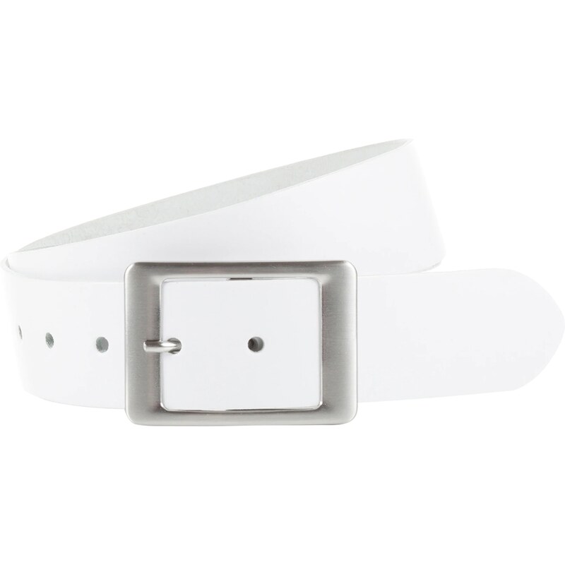 VANZETTI Opasky biela 31133977