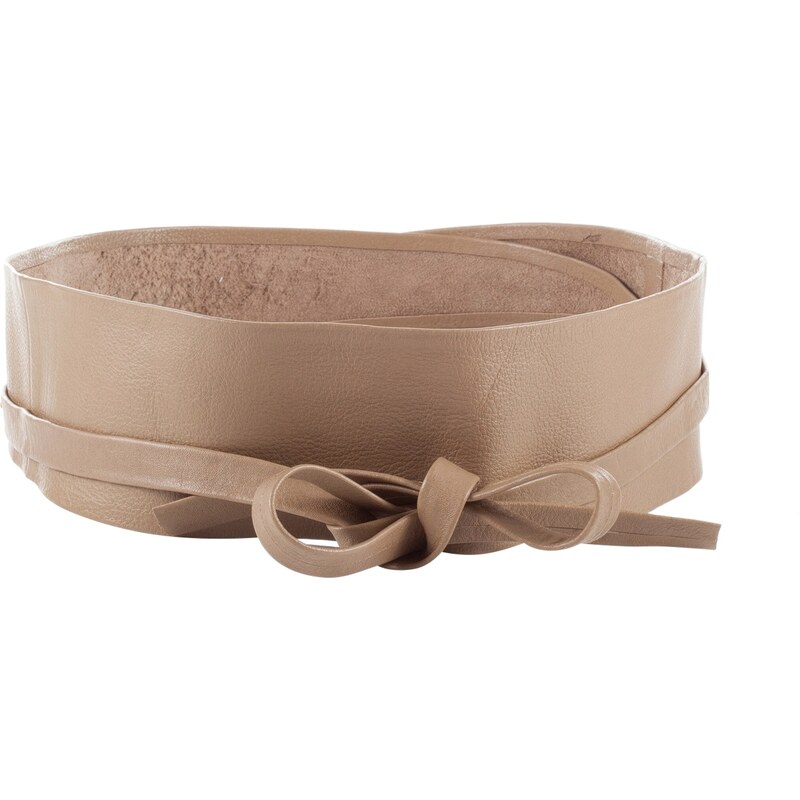 VANZETTI Opasky tmavošedá 19545791