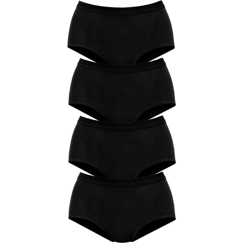 PETITE FLEUR Nohavičky čierna 54381931