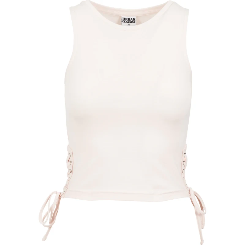 Urban Classics Top pastelovo ružová 65867136