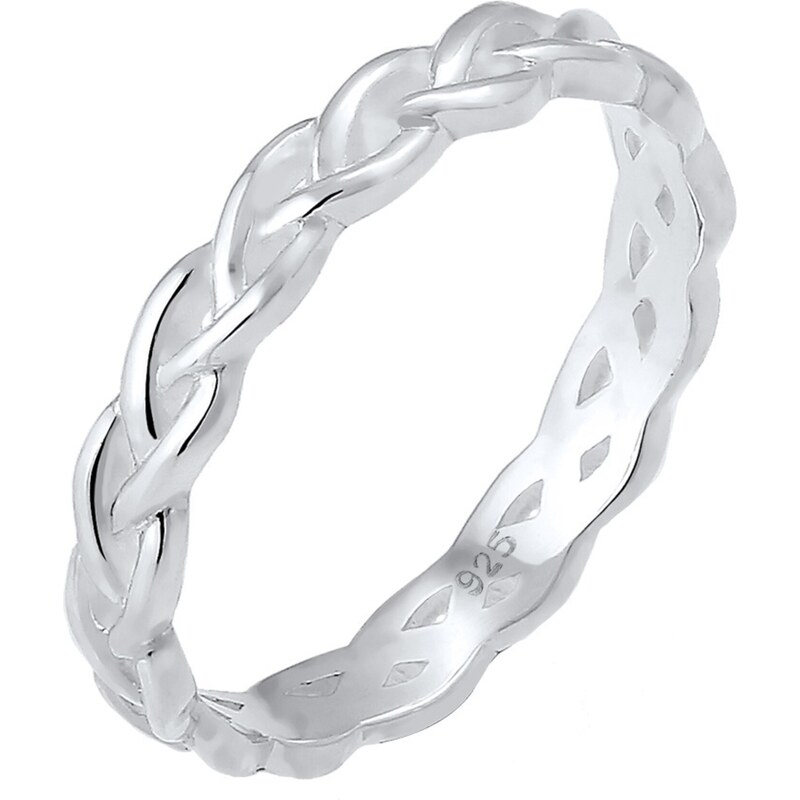 ELLI Prsteň strieborná 54221698