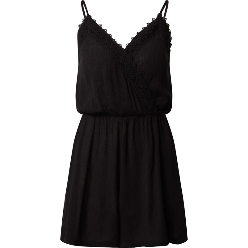 ABOUT YOU Overal Naomi čierna 65867207