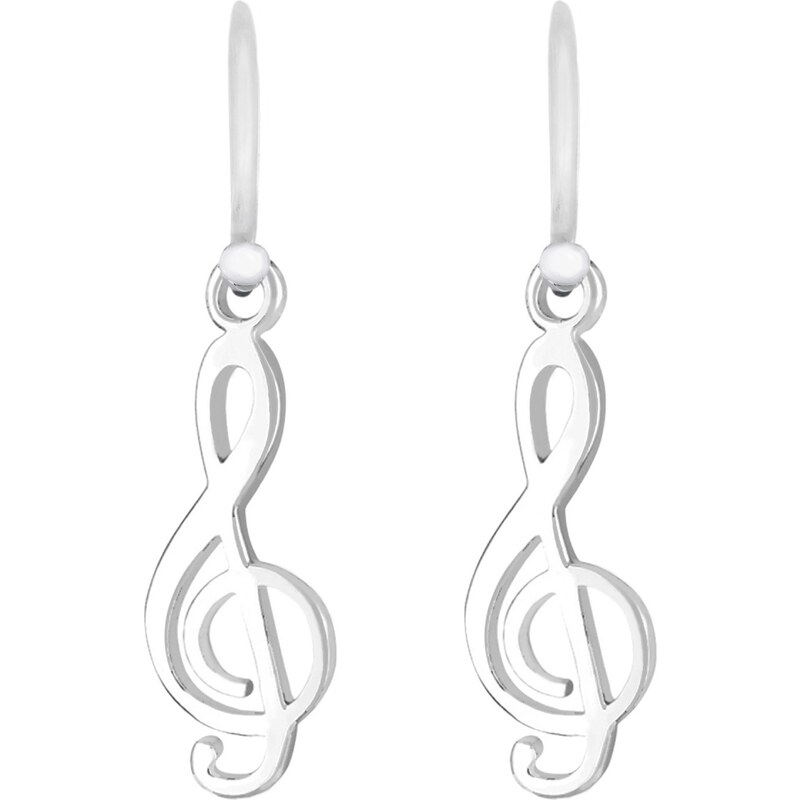 ELLI Náušnice strieborná 54221793