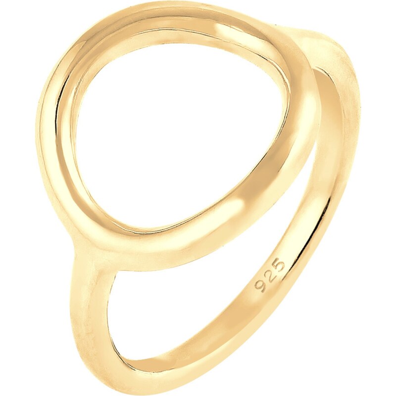 ELLI Prsteň zlatá 54221803