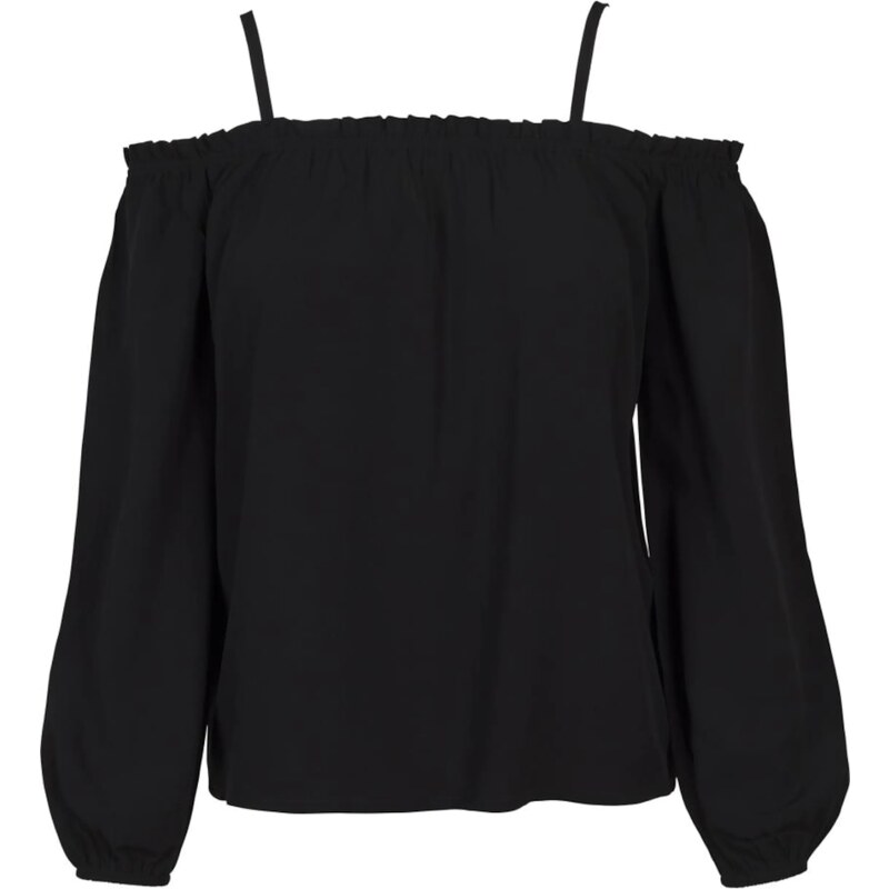 Urban Classics Tričko čierna 54221896