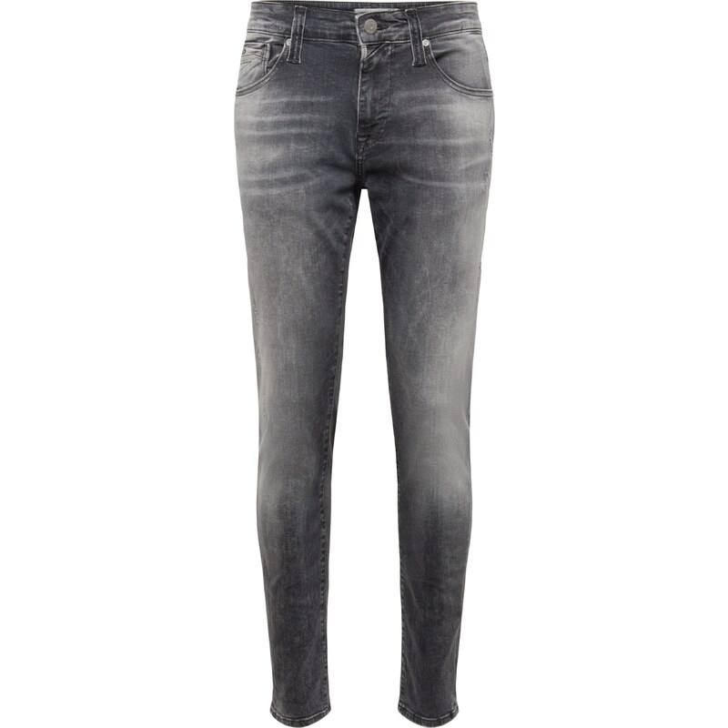 Mavi Džínsy James sivý denim 11993246