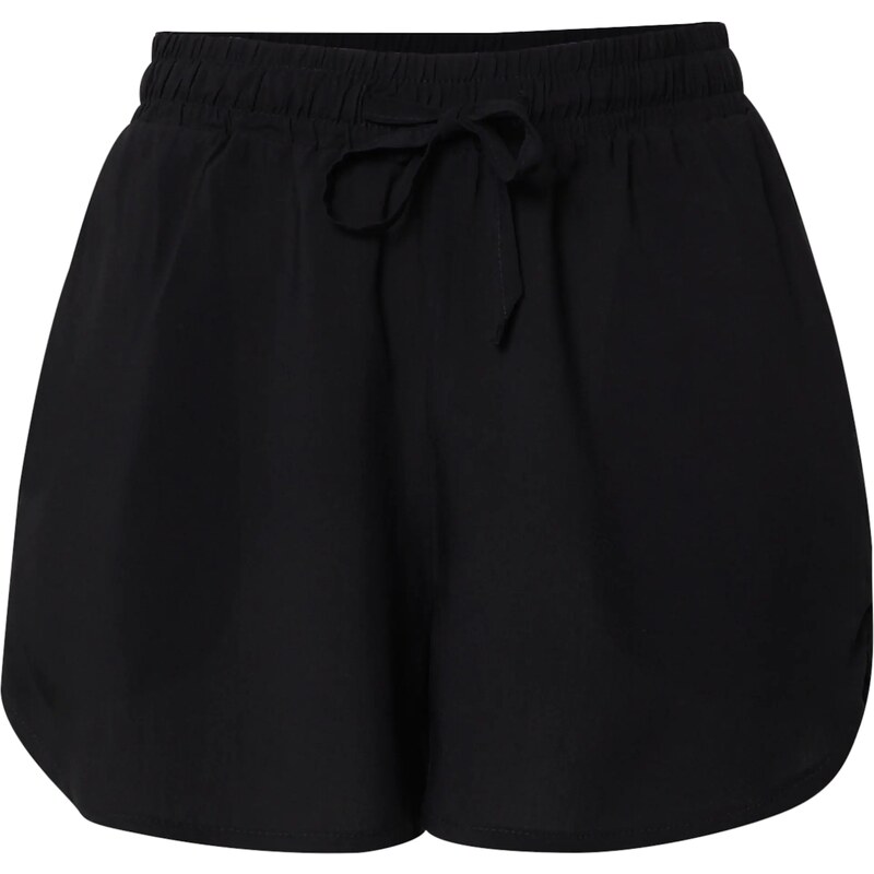 Urban Classics Nohavice čierna 22732431