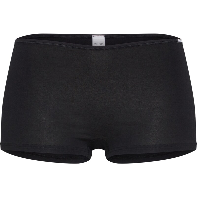 Skiny Nohavičky čierna 65676398