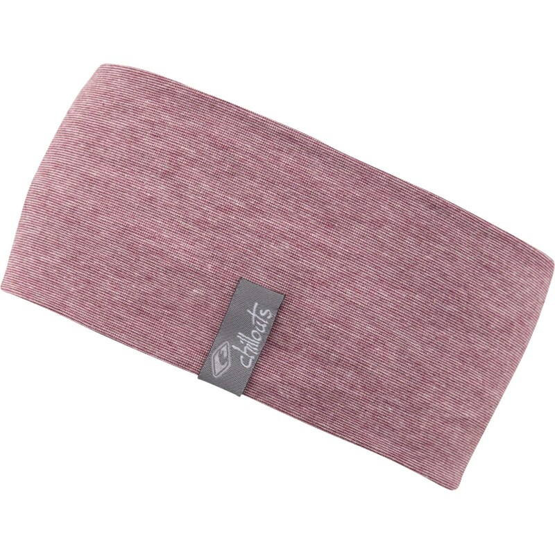 chillouts Čelenka Arica červená 66330014