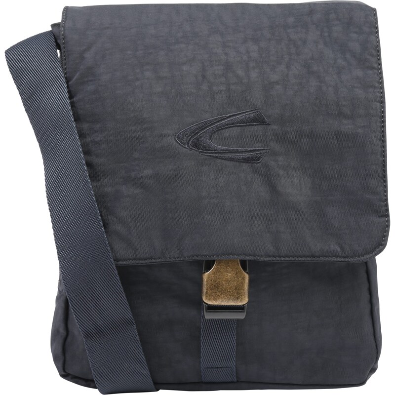 CAMEL ACTIVE Taška cez rameno Journey tmavomodrá 35860301