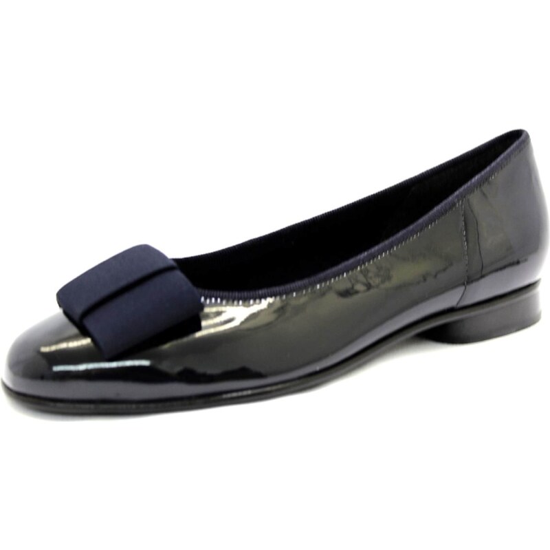 GABOR Baleríny tmavomodrá 67749764