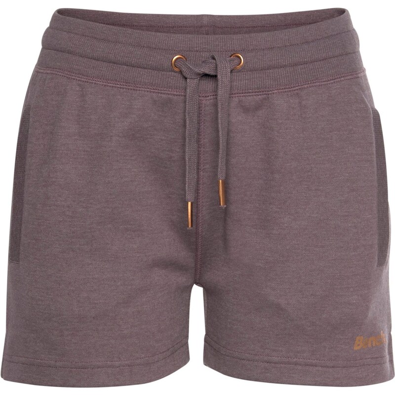 BENCH Pyžamové nohavice svetlofialová 54222104