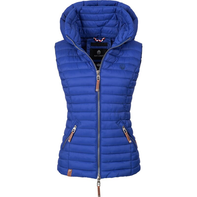 NAVAHOO Vesta Shadaa tmavomodrá 58411781