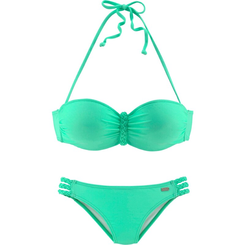 BUFFALO Bikiny mätová 35860312