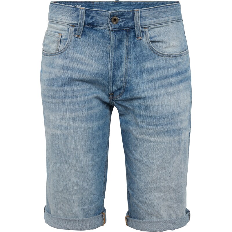 G-STAR Džínsy modrá denim 11568187