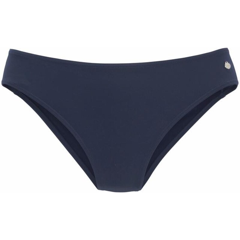 s.Oliver Bikinové nohavičky námornícka modrá 54221144