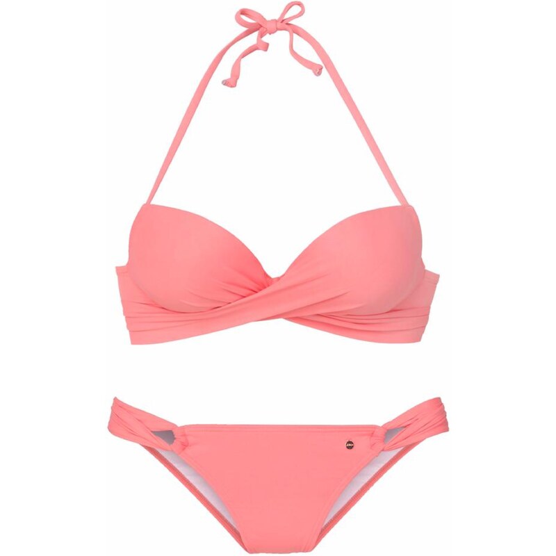 s.Oliver Bikiny ružová 54222250