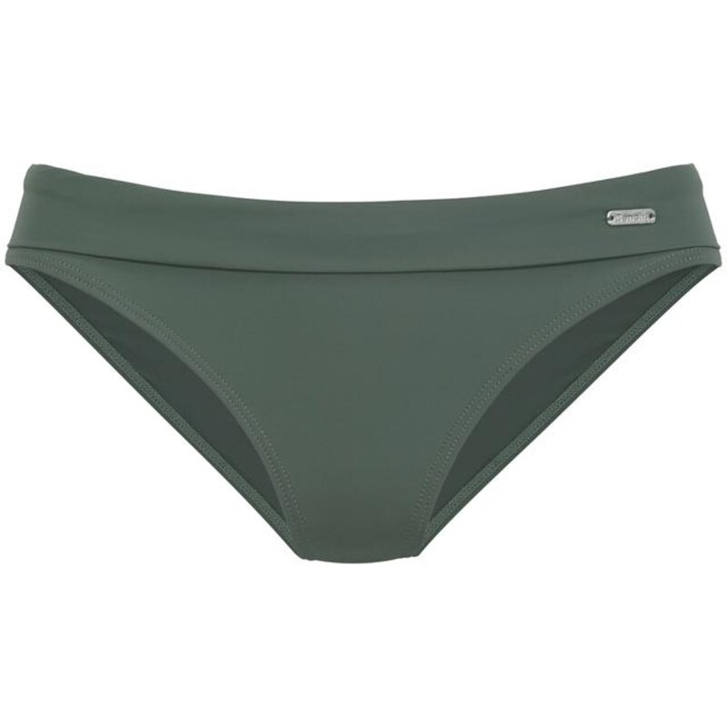 BENCH Bikinové nohavičky Perfect olivová 54222272