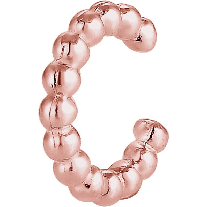 ELLI Náušnice ružové zlato 54222282