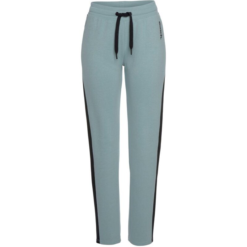 BENCH Nohavice pastelovo modrá 58458984