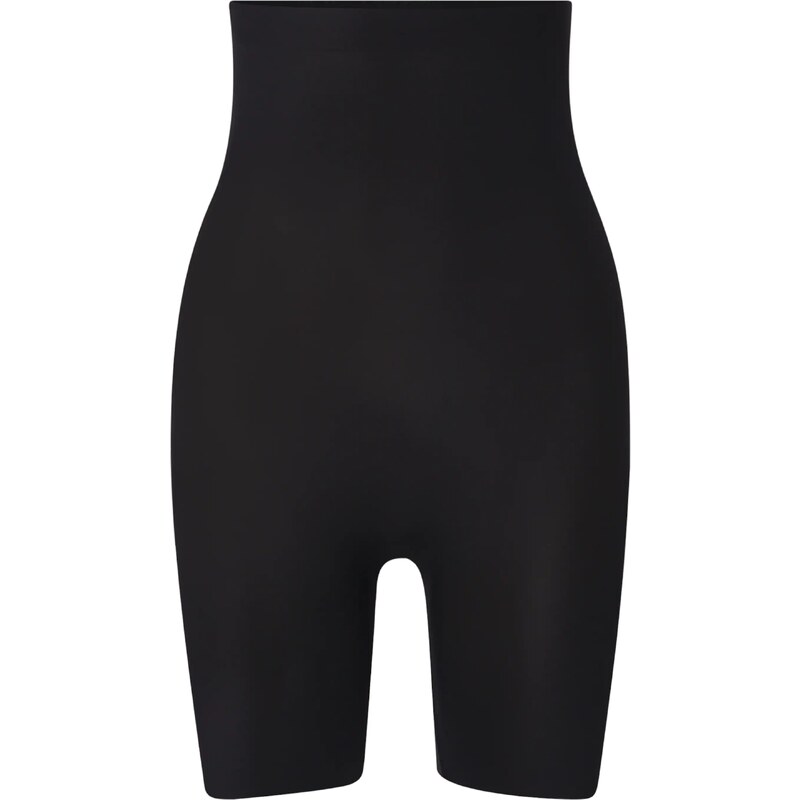 MAGIC Bodyfashion Formujúce nohavice čierna 17125285