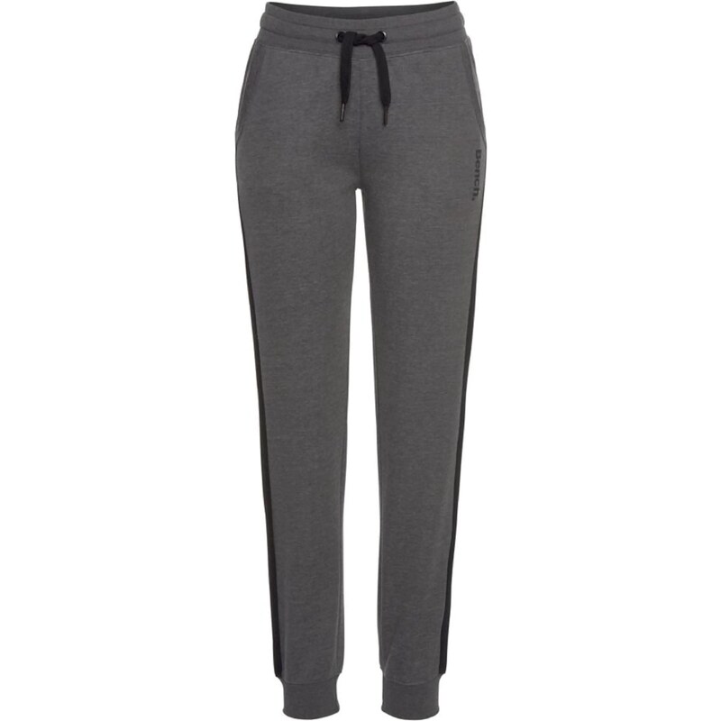 BENCH Pyžamové nohavice tmavosivá 67448686