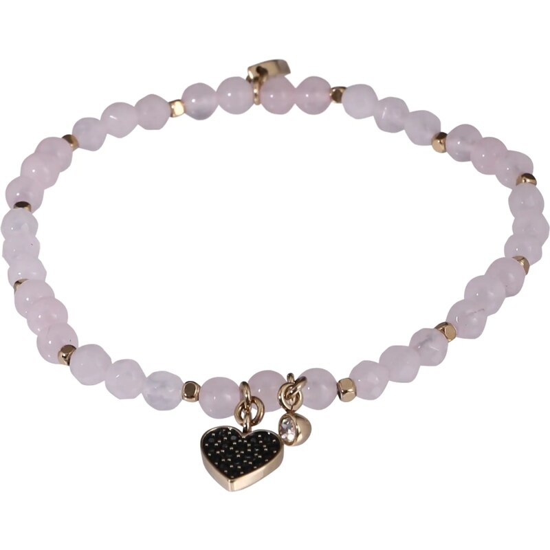 FOSSIL Náramok zlatá / rosé 46735774