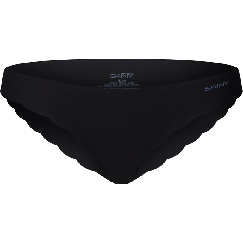 Skiny Nohavičky Micro Lovers Rio čierna 51247100