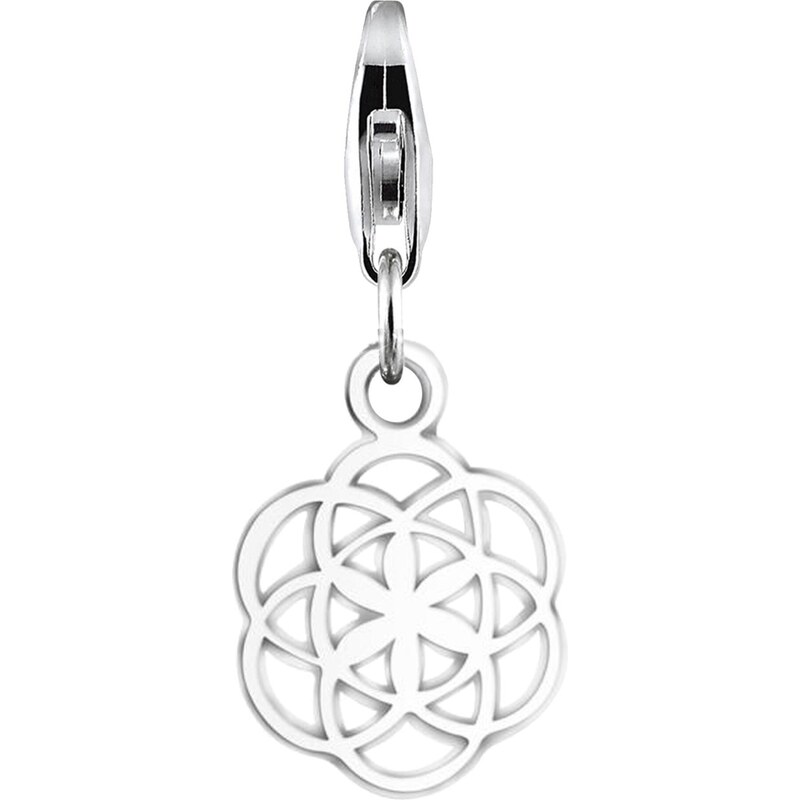 Nenalina Prívesok Blume strieborná 54222470