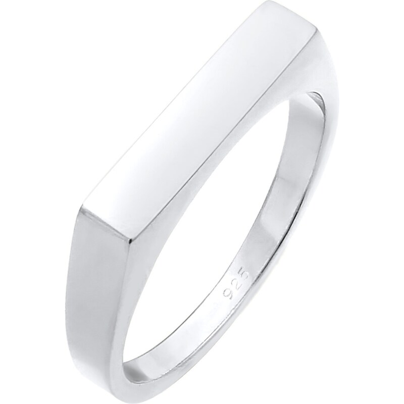 ELLI Prsteň strieborná 54222861