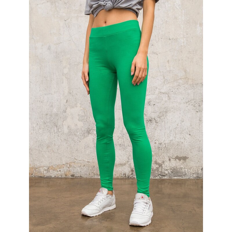 BASIC Feel Good Leggings-RV-LG-2850.29P-green 64681898