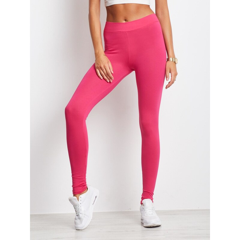 BASIC Feel Good Leggings-RV-LG-2850.25P-fuchsia 64681880