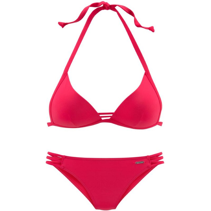 Bruno Banani Bikiny červená 54222980