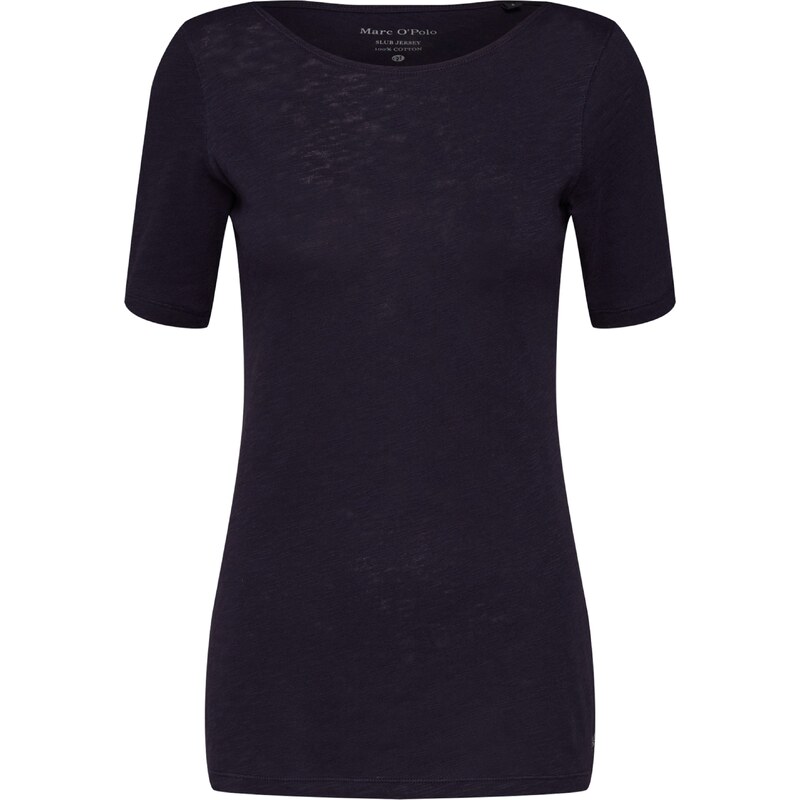 Marc OPolo Tričko tmavomodrá 11541225