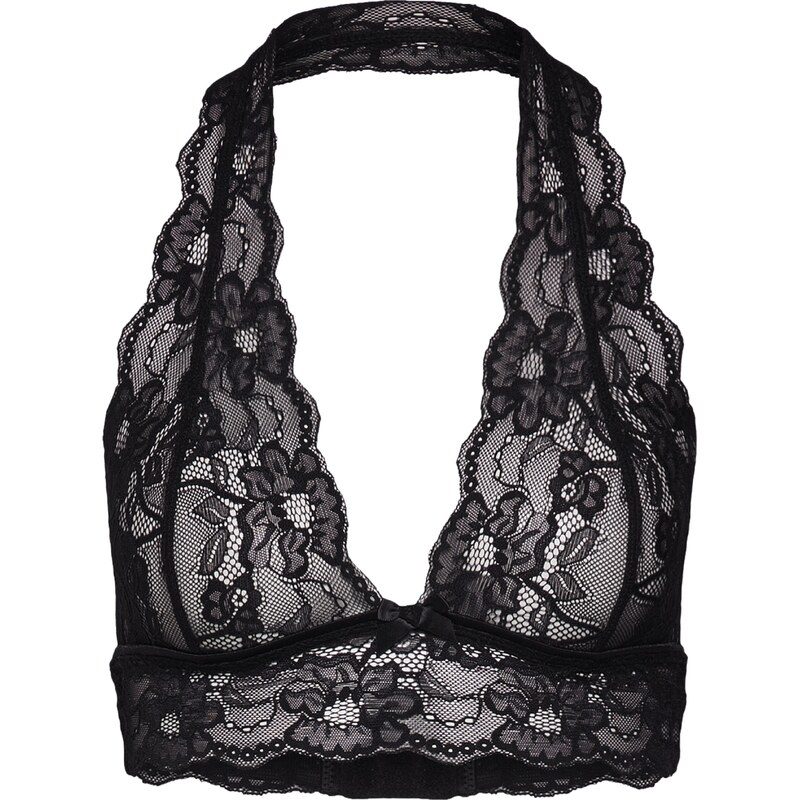 LASCANA Podprsenka čierna 67163541