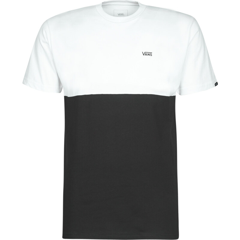 Vans Tričká s krátkym rukávom COLORBLOCK TEE Vans 25354352