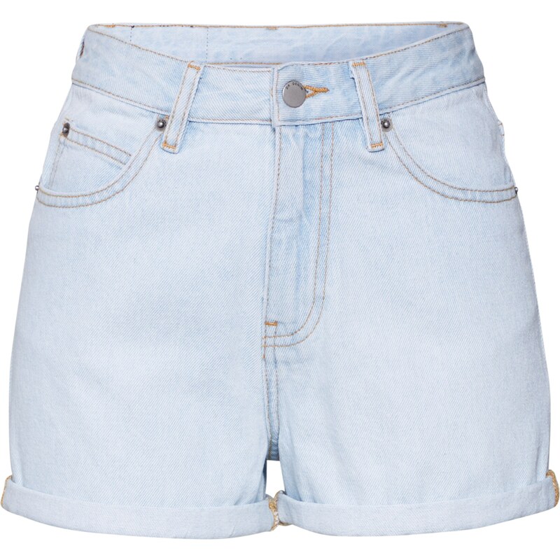 Dr. Denim Džínsy Jenn modrá denim 54221052