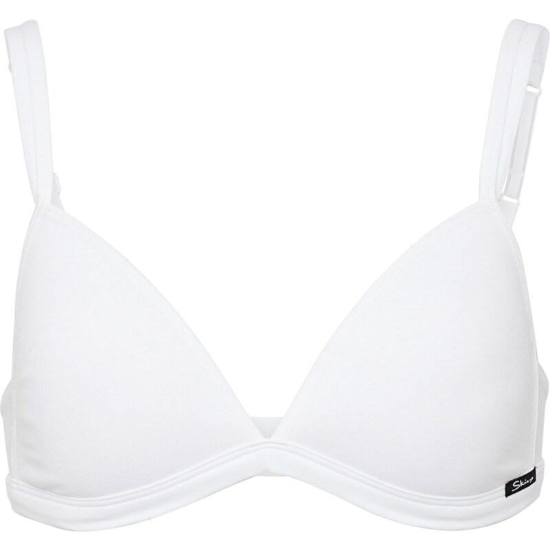 Skiny Podprsenka Essentials Women biela 24898596